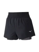 Šortky 2v1 Short W model 20237294 - Mizuno Šortky 2v1 Short W model 20237294 - Mizuno