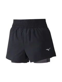 Šortky 2v1 Short W model 20237294 - Mizuno