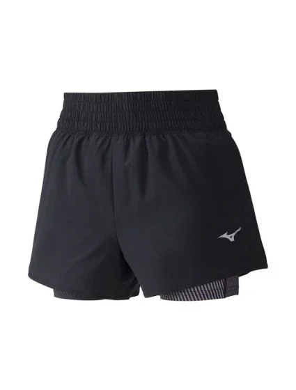Šortky 2v1 Short W model 20237294 - Mizuno Šortky 2v1 Short W model 20237294 - Mizuno
