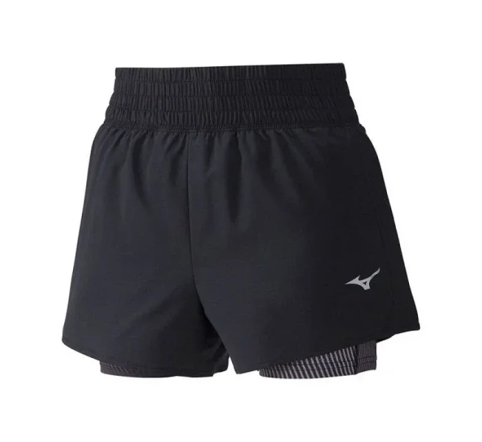 Šortky 2v1 Short W model 20237294 - Mizuno Šortky 2v1 Short W model 20237294 - Mizuno