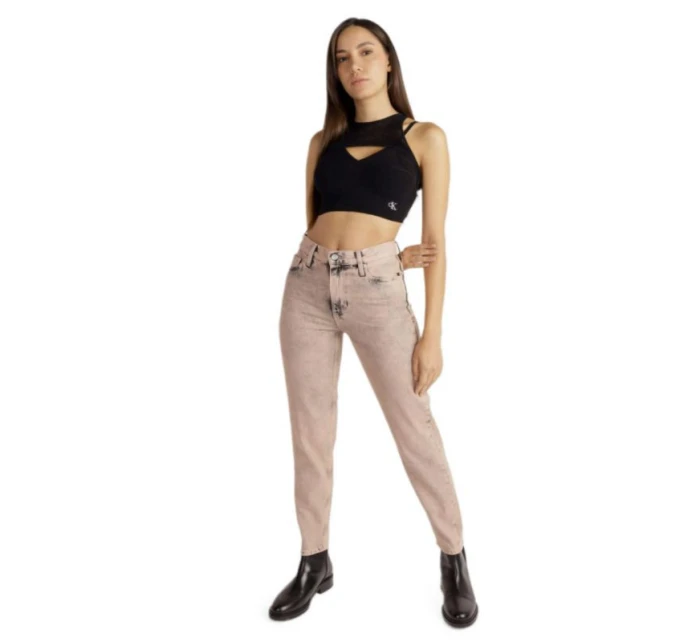 Jeans Fit W dámské džíny model 20227735 - Calvin Klein Jeans Fit W dámské džíny model 20227735 - Calvin Klein