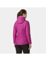 Helly Hansen Bunda W Sirdal Hooded Insulator Jack W 62992 663 Helly Hansen Bunda W Sirdal Hooded Insulator Jack W 62992 663