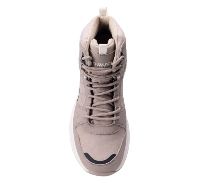 Pánské trekové boty model 20846081 Mid WP M - Hi-Tec