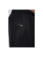 CASALL M Krátke tréningové šortky čierne