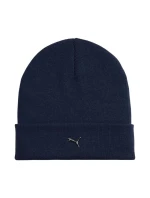 Puma Kovová čiapka Cat tmavo modrá 26404 02