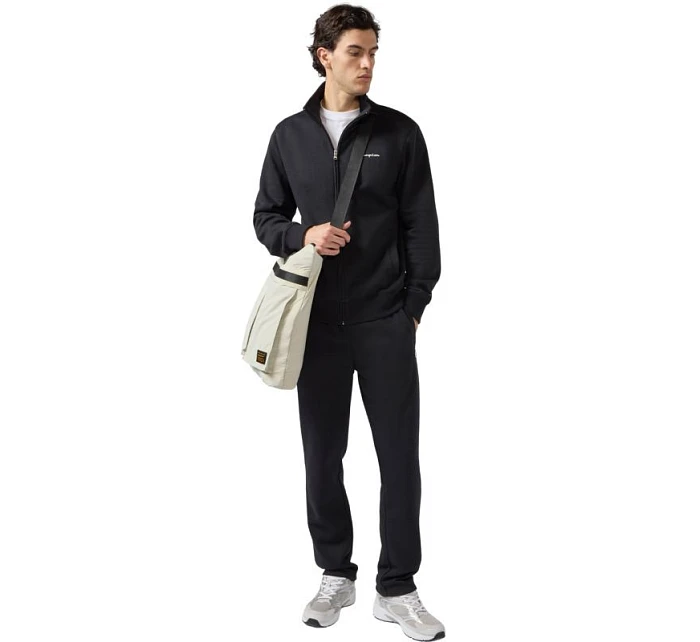 Pánska tepláková súprava Champion čierna 221786 KK001 Pánska tepláková súprava Champion čierna 221786 KK001