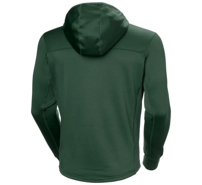 Helly Hansen pánská fleecová mikina ODIN THERMAL PRO FLEECE JACKET 49326 390 Helly Hansen pánská fleecová mikina ODIN THERMAL PRO FLEECE JACKET 49326 390