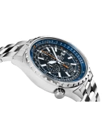 Pánské hodinky EDIFICE model 21804577 + BOX - CASIO Pánské hodinky EDIFICE model 21804577 + BOX - CASIO