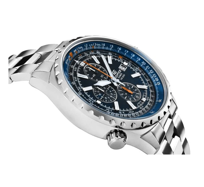 Pánské hodinky EDIFICE model 21804577 + BOX - CASIO Pánské hodinky EDIFICE model 21804577 + BOX - CASIO