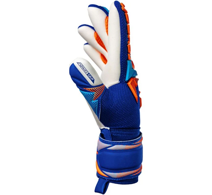 Rukavice Reusch Attrakt Freegel Advance Junior 56 72 235 4129