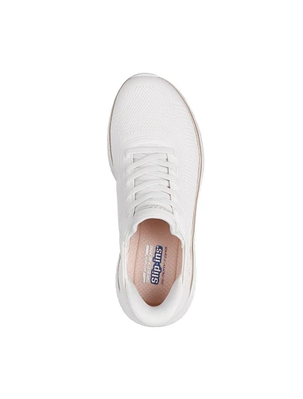 dámské nazouvací tenisky Slipins model 22063281 - Skechers