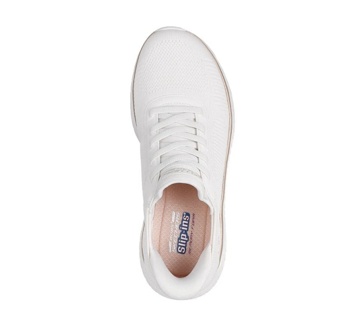 dámské nazouvací tenisky Slipins model 22063281 - Skechers
