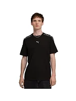 Pánské tričko Tape Tee black model 22068611 01 - Puma