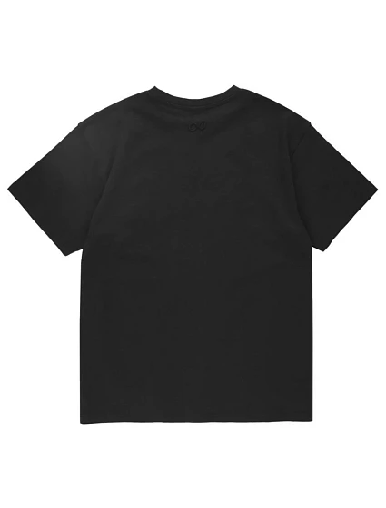 Tričko Jacquard černé, velikost L model 22228784 Tričko Jacquard černé, velikost L model 22228784