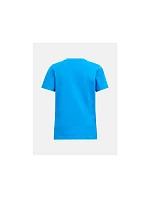 Tričko Original TShirt model 22231830 modré - Peak Performance