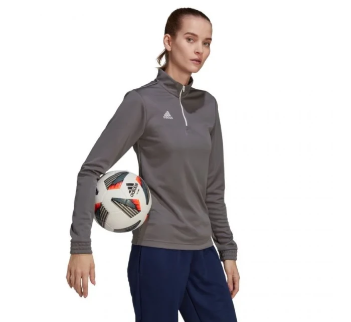 Dámská mikina Entrada 22 Top Training W model 17135207 - ADIDAS Dámská mikina Entrada 22 Top Training W model 17135207 - ADIDAS