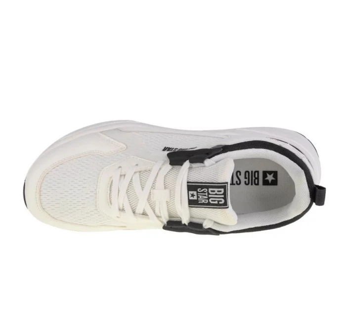 Pánské boty M model 17200639 - Big Star Pánské boty M model 17200639 - Big Star