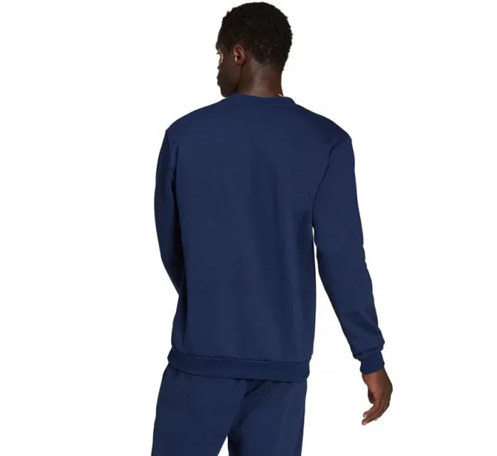 Pánská mikina Entrada 22 Sweat Top M model 17223028 - ADIDAS Pánská mikina Entrada 22 Sweat Top M model 17223028 - ADIDAS