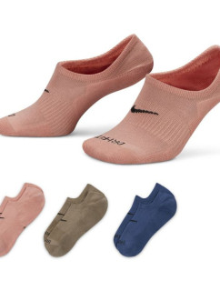 Ponožky Nike Everyday Plus Cushioned DH5463-995