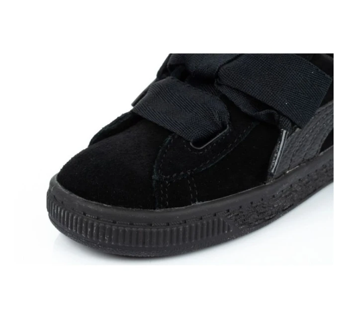 Detská obuv Heart SNK Jr 364920 06 - Puma