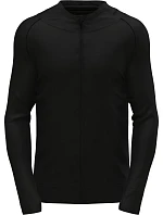 Seamless Sports Jacket Men Pánská sportovní bunda s kapucí model 22446874 black opal - Stedman Seamless Sports Jacket Men Pánská sportovní bunda s kapucí model 22446874 black opal - Stedman