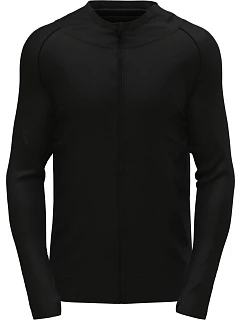 Seamless Sports Jacket Men Pánská sportovní bunda s kapucí model 22446874 black opal - Stedman