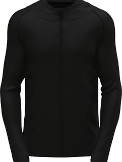 Seamless Sports Jacket Men Pánská sportovní bunda s kapucí model 22446874 black opal - Stedman