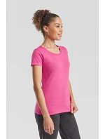 LadyFit Original T Dámské tričko model 22445376 black - Fruit of the Loom LadyFit Original T Dámské tričko model 22445376 black - Fruit of the Loom
