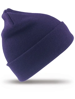 Result Headwear RC 029X Pletená čiapka 28.029X royal