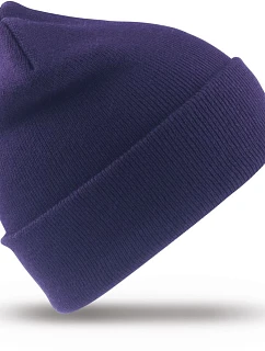 RC Pletená čepice 28. royal model 22544578 - Result Headwear
