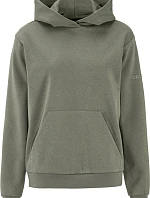 Craft Corporate Community 2.0 Hoodie W Dámska mikina s kapucňou 81.5328 leaf