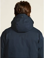 Urban Padded Parka M Pánská zateplená parka model 22467978 black - Craft Corporate Urban Padded Parka M Pánská zateplená parka model 22467978 black - Craft Corporate