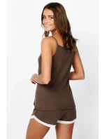 Italian Fashion Paxi w.r. cr. farba: hnedá Italian Fashion Paxi w.r. cr. farba: hnedá