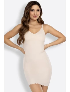 Mitex FEEL GOOD DRESS kolor:beige