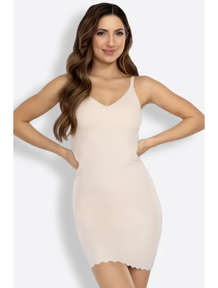 Mitex FEEL GOOD DRESS kolor:beige