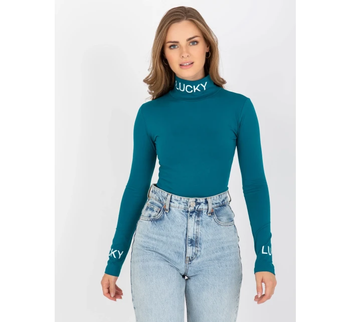 Blúzka EM BZ U607.77P námornej