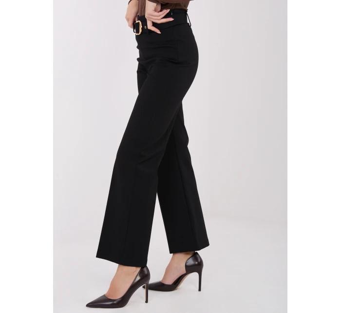 Spodnie IT SP model 21782592 czarny - FPrice