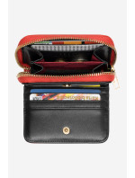 Dámska peňaženka z prírodnej kože Small Nobo Red