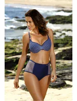 Dvojdielne plavky model 113148 Marko