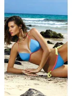 Dvojdielne plavky model 116494 Marko