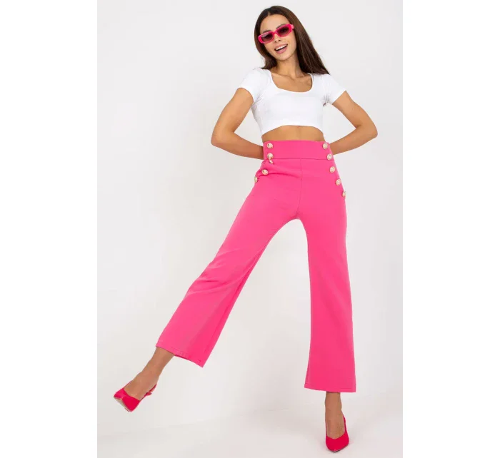 Dámske nohavice model 167111 Italy Moda