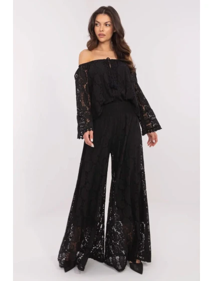 Dámske nohavice model 211435 Taliansko Moda