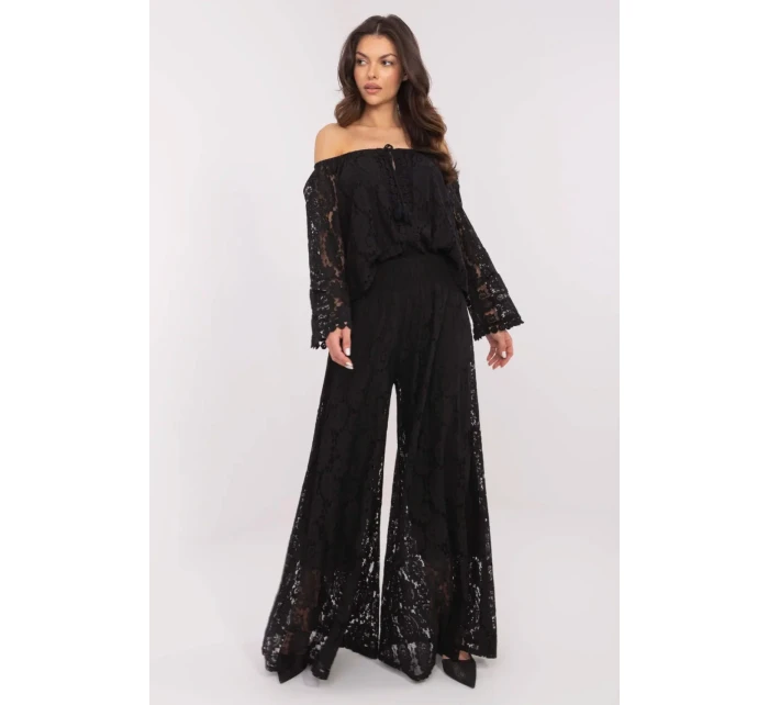 Dámske nohavice model 211435 Taliansko Moda