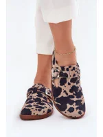 Poloboty model 215141 Krok vo veľkom štýle