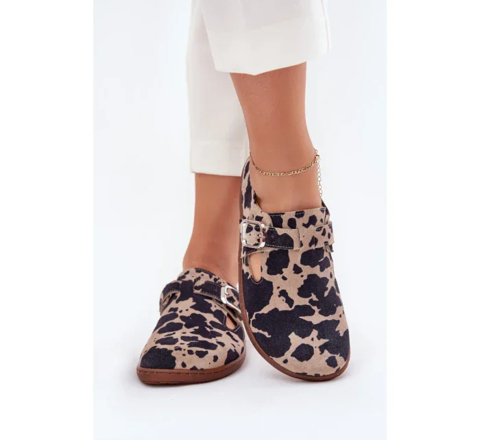 Poloboty model 215141 Krok vo veľkom štýle