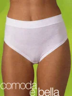 Dámske nohavičky Slight 8654 2 ks