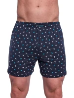 Pánske šortky Cornette Comfort 002/313