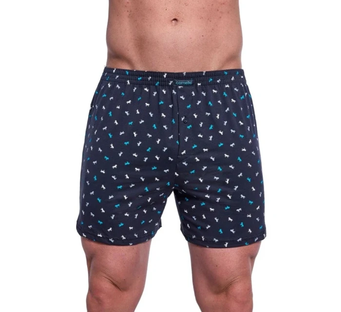 Pánske šortky Cornette Comfort 002/313