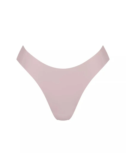 Dámske tangá ZERO Feel 2.0 High leg - PURPLE - svetlo fialové - SLOGGI