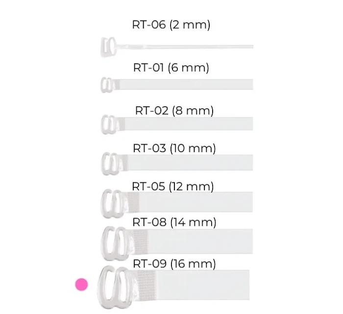 Julimex RT 09 silikónová páska 16 mm